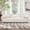Beige Sofa, variant on Morden Fort 91.75" Boucle 3-Seater Sofa with Round Bolster Pillows, Modern Curved Cloud Couch for Living Room, Bedroom, Apartment