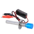 thumbnail image 1 of FAGINEY RC Accessoire RC Allumage du Moteur 1 Pièces 100% Compatible Fabrication Professionnelle, 1 of 8