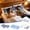 Blue, variant on UttpKLBx Blue Cloud Shaped Pillow – Ergonomic Neck Support Pillow for Side Sleeping, Pressure Shaped Cervical Core