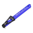 thumbnail image 1 of Bike Chain Wear Indicator Tool Chain Checker Cycling Repair Maintenance , Blue, 1 of 8