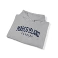 thumbnail image 4 of Marco Island Florida Hoodie, Gifts, Hooded Sweatshirt, 4 of 4