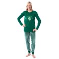 thumbnail image 3 of Harry Potter Founder Wizarding World Tight Fit Family Pajama Set, 3 of 7