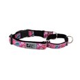 thumbnail image 1 of RC Pets 3/4 Inch Easy Clip Web Martingale Training Dog Collar, Small, Urban Woodsman, 1 of 2
