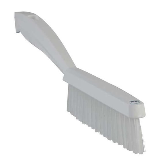 Vikan Scrub Brush,5 51/64 in Brush L 41955