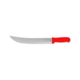thumbnail image 2 of Cuchillo Bistecero Curvo 12 pulgadas. Caledonia CABIC-12R, 2 of 2