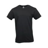 George Men's Assorted Crew T-Shirts, 6-Pack - Walmart.com