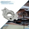 thumbnail image 4 of Unique Bargains No.12586665/M295/10296/55PSI Engine Oil Pump for AVANTI II 2001-2004 Pressure Pump, 4 of 7