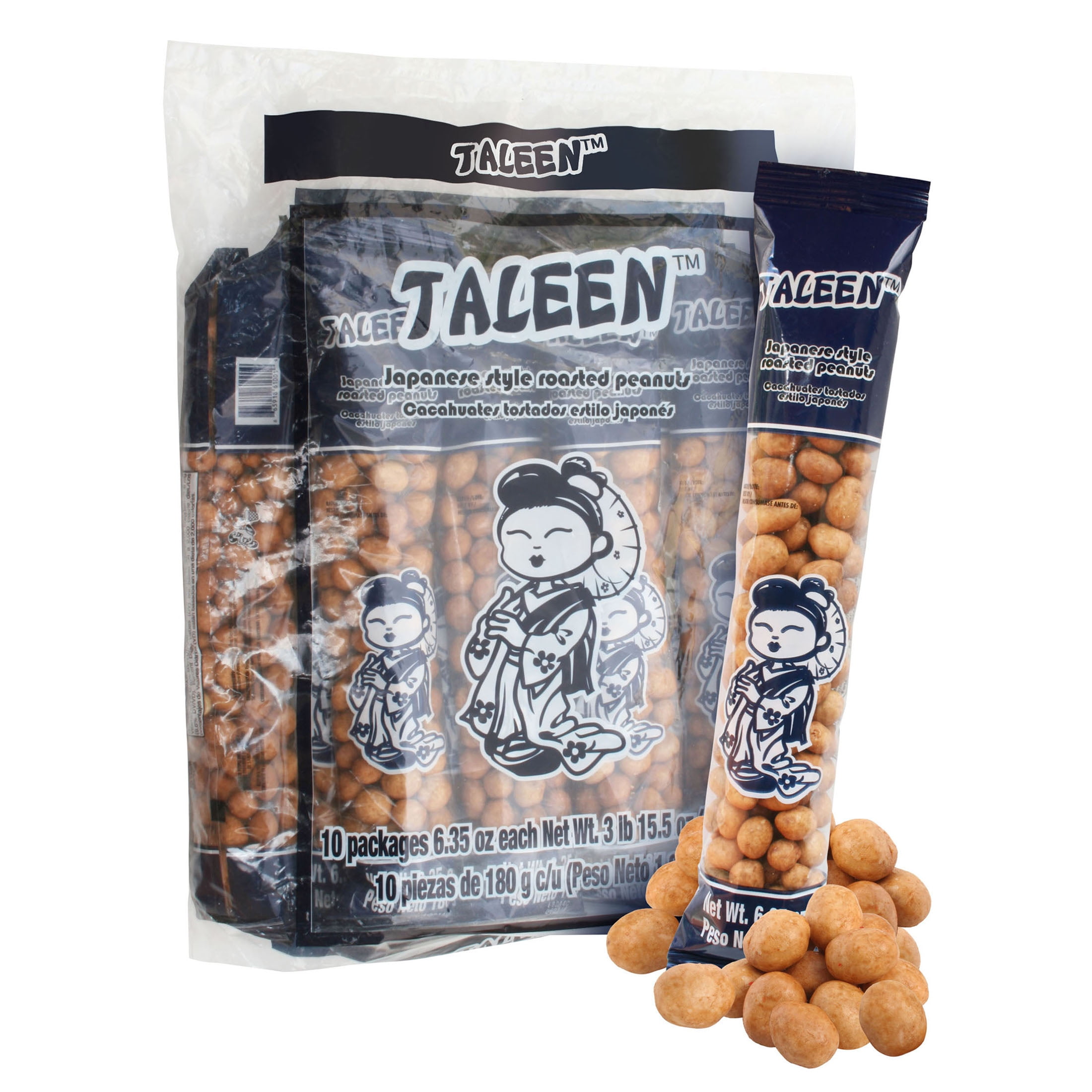 Taleen Japanese Peanuts Calories skt.zst.tarnow.pl