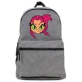 thumbnail image 2 of Teen Titans Go! Starfire Lightweight Backpack for Work School Daily Use Packable for Travel, 2 of 5