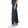 thumbnail image 4 of PAIGE womens  Alexis Workwear Pant Gracie Lou Workwear Jean, 27, 4 of 5