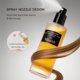 thumbnail image 4 of Aceite en aerosol ALLOWISH para cabello seco y encrespado con jojoba y aceite de oliva, 4 of 7
