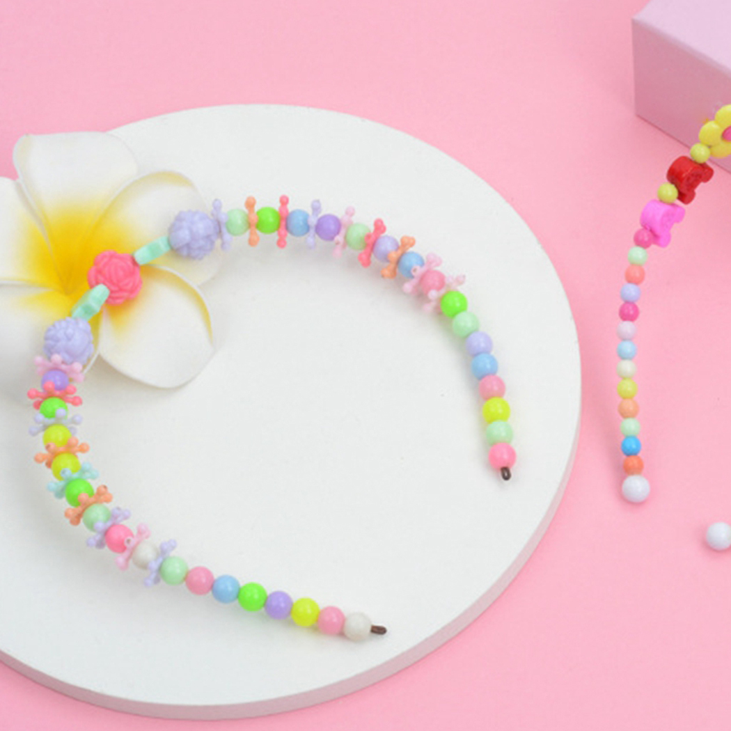 Lot De 50 Perles Stardust Métal 4mm - Mixte De Couleurs - Pour Création Bijoux
