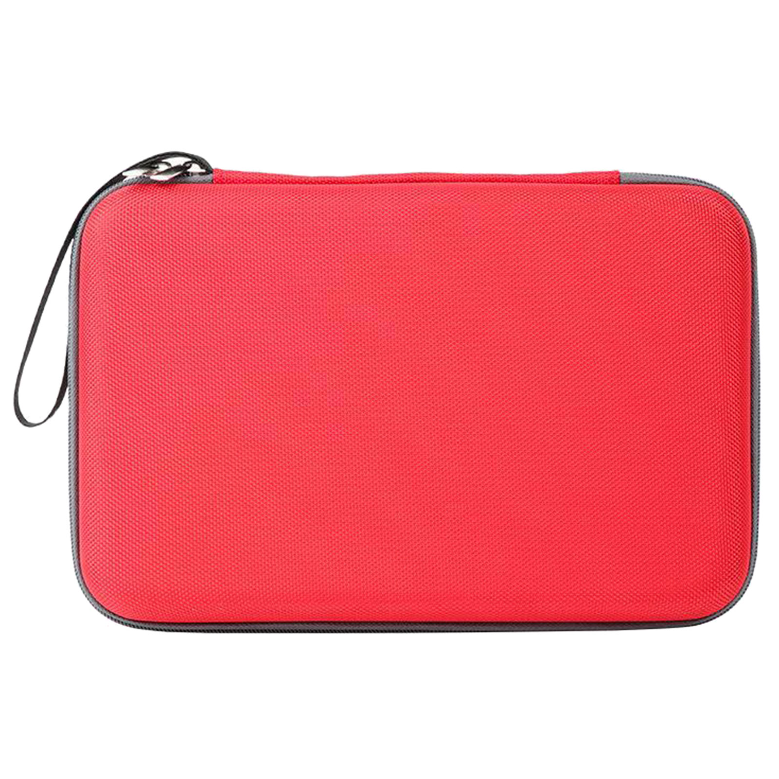 Oasiva Table Tennis Racket for Case Cover for ping pong Paddle Carry Bag Ball Storage P