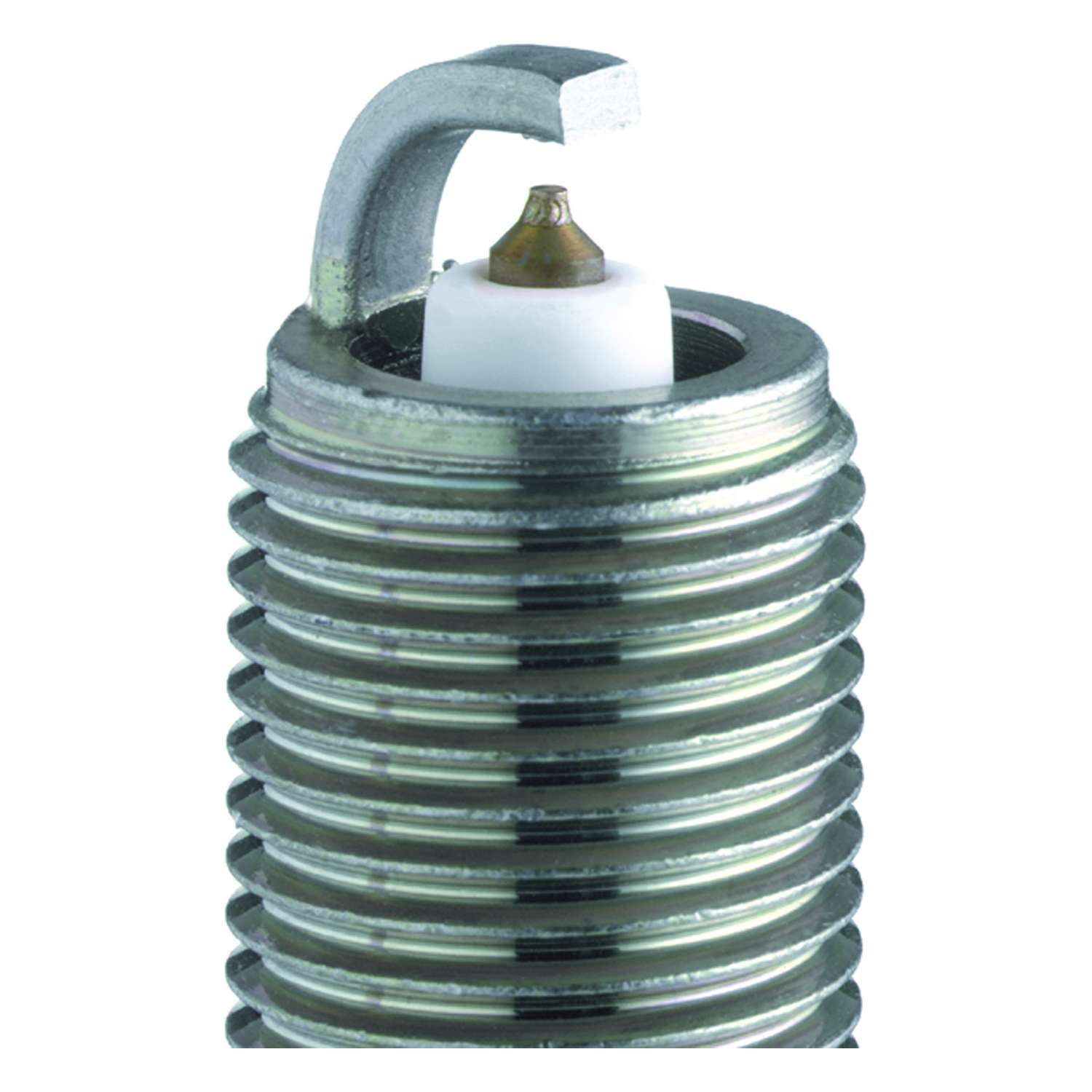 NGK 2467 Laser Platinum Spark Plug (4 Pack) Fits select: 2006-2018 FORD FUSION, 2007-2011 FORD EDGE