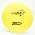 thumbnail image 4 of Innova Star TL3 Disc Golf Fairway Driver, Pick Color/Weight [Stamp & Exact Color May Vary] Yellow 173-175 grams, 4 of 4