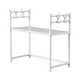 thumbnail image 2 of Countertop Microwave Thickened Shelf Oven Compartment Shelf Kitchen Spice Towel Shelf, 2 of 5