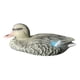 thumbnail image 4 of Señuelo flotante para patos, fácil de colocar, adorno para caza, para patio, estanque y jardín. Caqui, 4 of 8