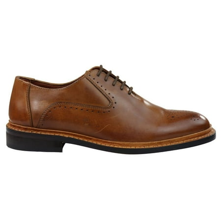 

Cavani Brentwood Men s Brogue Oxford Goodyear Welted Shoes