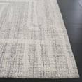 thumbnail image 4 of Safavieh Abstract Lydia Geometric Area Rug, Gray/Ivory, 8' x 10', 4 of 11