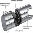 thumbnail image 2 of Joyoldelf Replaceable Handheld Shower Holder - 18-25mm Diameter, 2 of 5