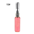 thumbnail image 2 of Buy 2 Save 10% 15ml Color de cabello instantáneo temporal resalta las rayas Gentle Formula Conditioning Easy Application Long-Lasting, 2 of 3