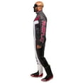 thumbnail image 2 of Superman Movie Mr.Terrific Deluxe Costume for Adults by Rubies, Men's XL, 2 of 7
