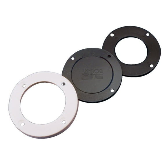 Sea-Dog 520500-1 Scupper Valve - 1-1/2"