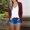 1Wine, variant on Cotton Cardigans for Womens Open-Front Front Button Crochet Sweaters Loose Fitted Kimono Cover Ups Athletic Stretch Ultra Soft Textured Kimono Cover Ups Jackets