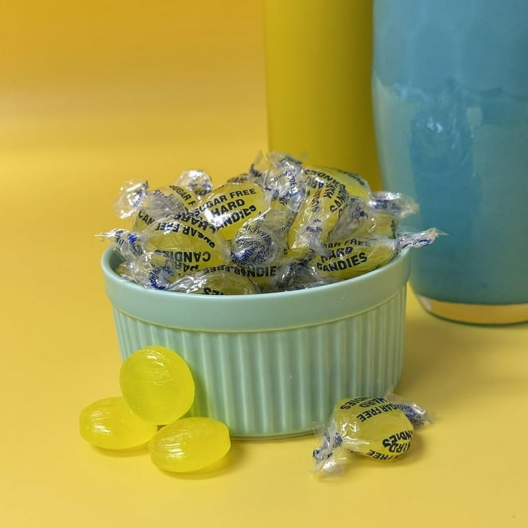 Guiltfree Sugar Free Fruit Drops Sweets Retro Classic Sweet