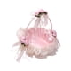 thumbnail image 5 of Colección de cestas de flores con lazo, cesta de encaje con lazo para niña, cesta de mano, cesta de cintas de satén romántica para fiesta de, 5 of 9