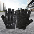 thumbnail image 1 of Guantes antideslizantes para moto Guantes transpirables para bicicleta para deportes al aire libre Escalada FLhrweasw Nuevo, 1 of 9