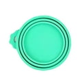 thumbnail image 4 of Tapa de lata de comida, sellador de tapa enlatada, latas de almacenamiento que se adaptan a la mayoría de tamaños estándar, tapa de silicona para lata Verde, 4 of 8