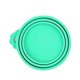thumbnail image 4 of Tapa de lata de comida para perros y gatos, cubierta de sello Universal enlatada para suministros diarios para perros Verde, 4 of 8