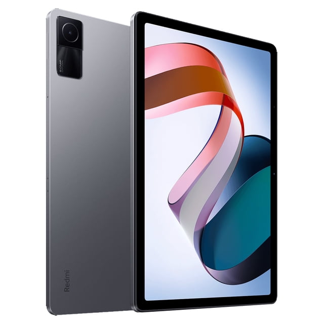 Tablet Xiaomi Redmi Pad 10.61 Graphite Gray 128gb 4gb Ram Xiaomi Redmi Pad