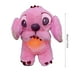 thumbnail image 4 of Kawaii Plush Toy Con Música Y para Niñas Pequeños (volumen Ajustable) Rosa, 4 of 9