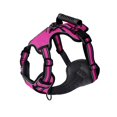 thumbnail image 1 of Dog Harness No Pull Breathable Reflective Pet Harness Vest For Small Large Dog Outdoor walking Training  Dogs Accessories, 1 of 7