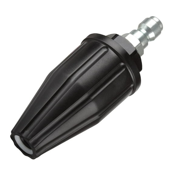 Boquilla turbo con puntas para lavadora a presión YAMATIC 3000 PSI 4.0 GPM