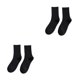 thumbnail image 3 of Jumpingount 10pires Sports Socks Women's Medium length Men's Medium Women's Durable Socks Parallel rod Sports Fashion tube tube Type2 NO2, 3 of 6