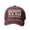 D, variant on Embroidered Hat, I Never Thought I Become A Hot Tempered Old Man Cap, Funny Adult Novelty Baseball Hat, Adjustable