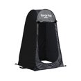 thumbnail image 2 of GigaTent Pop Up Pod Tienda de campaña de privacidad para vestuario – Tienda de ducha portátil instantánea para exteriores, inodoro de campamento, refugio contra la lluvia para camping y playa – Ligero, 2 of 5