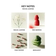 thumbnail image 4 of Jazmín indio Candle NEST New York, 240 ml, con 60 horas de combustión, 4 of 6
