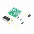 thumbnail image 6 of Tda7297 Power Amplifier Board Dc 12v Digital Power AmplifierKit 2-channelAudio Power Amplifier Board, 6 of 7