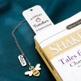 thumbnail image 5 of Back to School Gifts for Teacher Appreciation Gifts Best Teacher Gifts for Women Men Teacher Birthday Thank You Retirement Gifts for Teacher Bookmark Teachers' Day Gifts for Women Teacher Graduation, 5 of 6