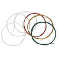 thumbnail image 4 of Raindrops Nylon Strings 6Pcs Set for Acoustic and Classical Guitar Components, 4 of 8