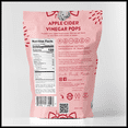 thumbnail image 3 of Karma Popped Water Lily Seeds, Apple Cider Vinegar Flavor, Gluten-Free, Vegan, Non-GMO, 1 oz (Pack of 4), 3 of 6