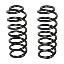 CCIYU Rear Pair Coil Spring for 2008-2016 for Chrysler Town & Country, 2008-2020 for Dodge Grand Caravan, 2009-2012 for VW for Routan Driver and Passenger Side for 81632
