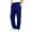 Dark Blue, variant on Boy's Girl's Baggy Sweatpants Straight Leg Open Bottom Casual Pants Elastic Waist Athletic Joggers Sweat Pants with Pockets Threads Pants Clothes Boys Boy Pants Size 8 Sans Pants Boy 6