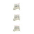 thumbnail image 1 of yingyy 660PCS/Bag Resistor Kit Assorted Plastic Heat-resistant Circuit Resistance Film Pack 33 Types Ohm Electrical Replacement 0805 Chip 0603 Chip 3PCS, 1 of 6