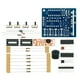 thumbnail image 5 of 16 Caja de sonido de música BOX-16 Tablero de baja potencia DIY Kit de caja de sonido de música electrónica 16, 5 of 9