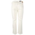 thumbnail image 4 of Lauren  Women's Plus Beaded Patchwork Relaxed Jeans Pants 18W, 4 of 5